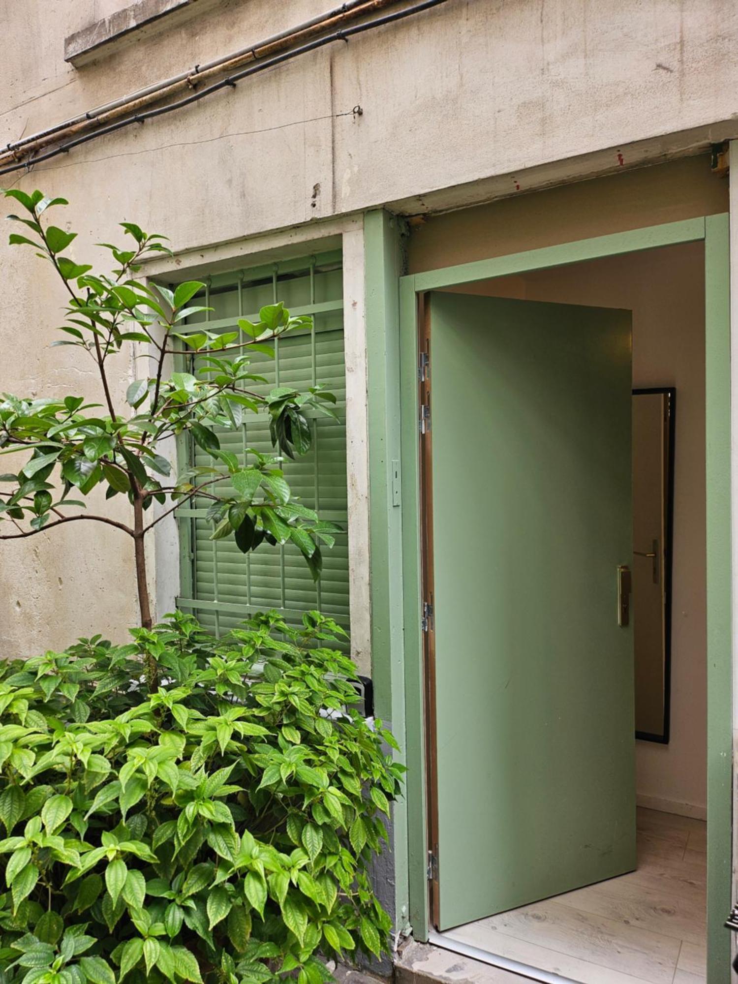 L'Escapade Bastille - Appartement Proche Marais باريس المظهر الخارجي الصورة
